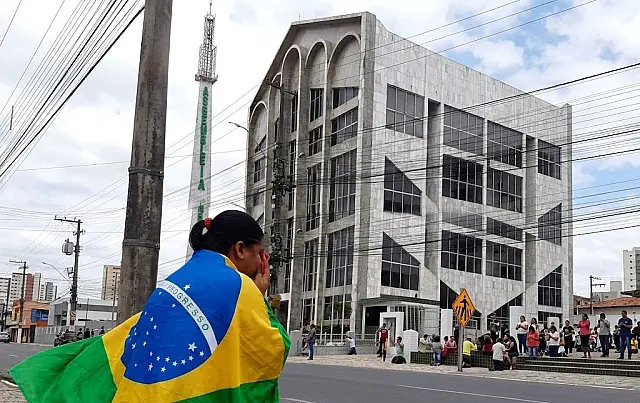IEADALPE: PE Evangelizado 2026 terá mobilização evangelística em municípios de Pernambuco