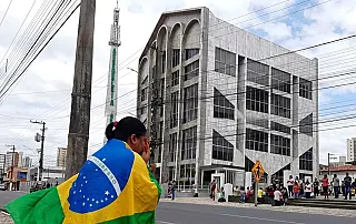 IEADALPE: PE Evangelizado 2026 terá mobilização evangelística em municípios de Pernambuco