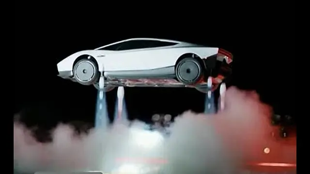 Tesla apresenta novo Roadster com manobras aéreas e aceleração de menos de 1 segundo