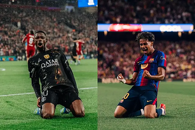PSG x Barcelona: onde assistir, horário e escalações do duelo na Champions League