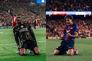 PSG x Barcelona: onde assistir, horário e escalações do duelo na Champions League