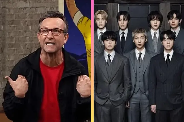 Craque Neto x BTS: entenda a polêmica por causa do trânsito que acabou em vazamento de dados do apresentador