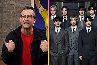 Craque Neto x BTS: entenda a polêmica por causa do trânsito que acabou em vazamento de dados do apresentador