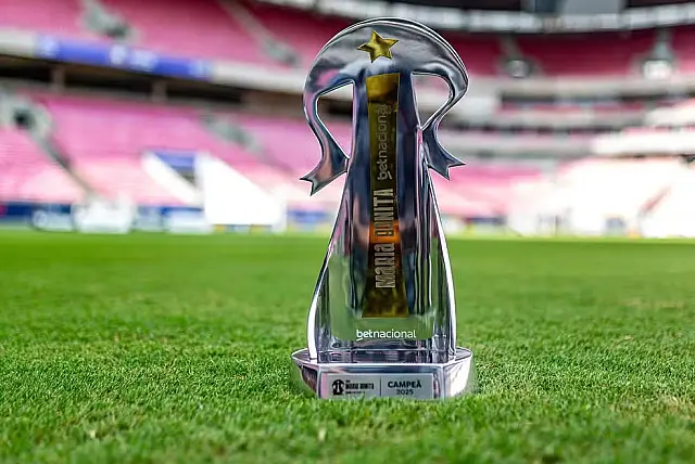 Copa Maria Bonita confirma nova data e reúne nove clubes do Nordeste em dezembro