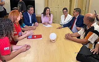 Professores contratados de Pernambuco podem receber retroativo do piso após decisão do STF