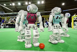 João Pessoa recebe maior evento de robótica e inteligência artificial da América Latina em novembro