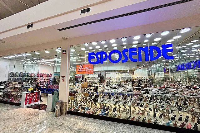 Esposende Calçados abre mais de 700 vagas temporárias em cinco estados do Nordeste