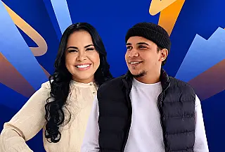 Marcha para Jesus 2026 em João Pessoa confirma Cassiane e Felipe Rodrigues