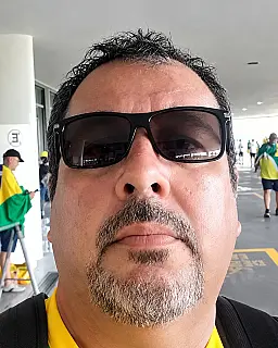 Morre advogado condenado a 14 anos de prisão por participação nos atos de 8 de janeiro