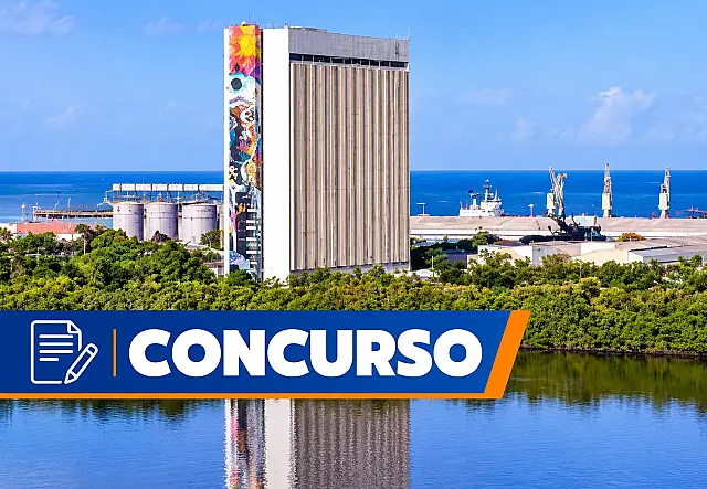 Concurso da Prefeitura do Recife encerra inscrições no dia 28 de outubro; salários chegam a R$ 5.587,46