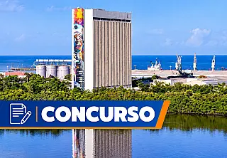 Concurso da Prefeitura do Recife encerra inscrições no dia 28 de outubro; salários chegam a R$ 5.587,46