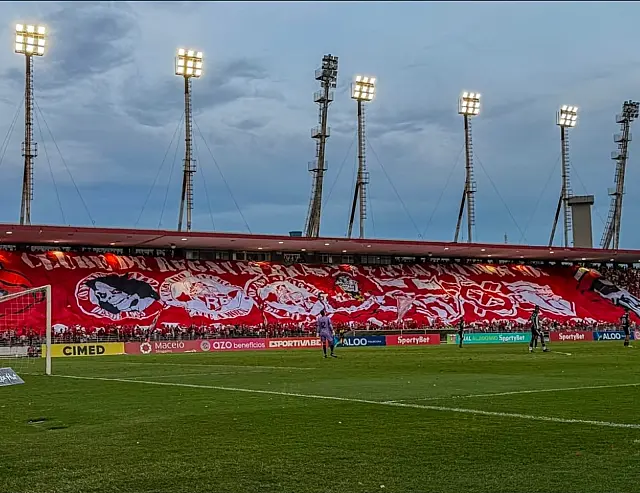 CRB tem a menor dívida entre clubes das Séries A e B, aponta levantamento financeiro