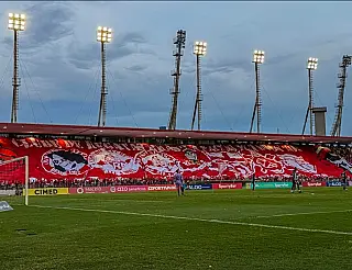 CRB tem a menor dívida entre clubes das Séries A e B, aponta levantamento financeiro