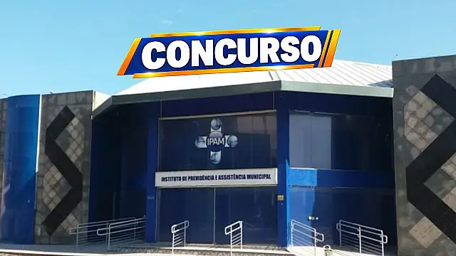 Concurso Ipam Porto Velho abre 71 vagas com salários de até R$ 5 mil