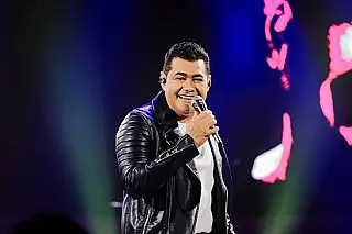 Batista Lima traz show acústico ao Recife em novembro; apresentação será no Teatro RioMar