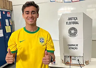 Nikolas Ferreira admite disputar a Presidência em eleição futura; entenda a questão da idade