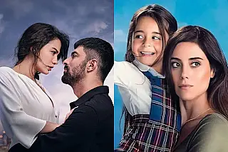 "Só Mais Um Episódio": como as novelas turcas viraram a maior febre nos streamings