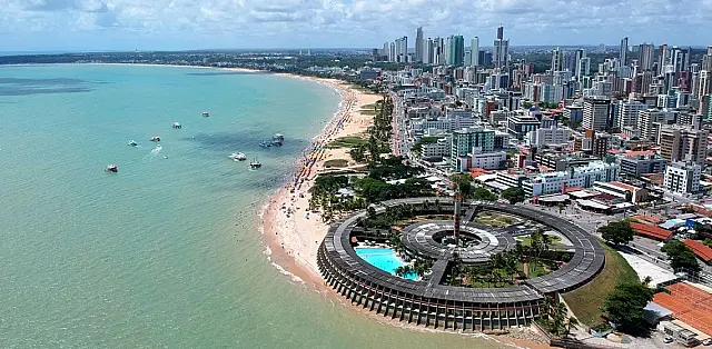 Feriadão na Paraíba terá temperaturas de até 38°C e pouca chuva; veja a previsão