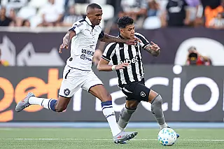Remo x Botafogo: onde assistir, escalações e estatísticas do jogo pelo Brasileirão