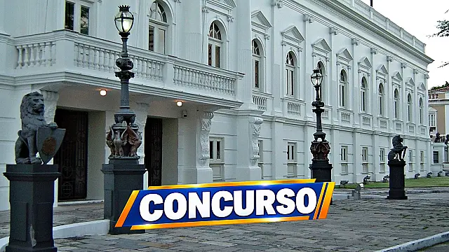 Concurso Unificado Maranhão avança com 10,2 mil vagas e salários de até R$ 24,2 mil