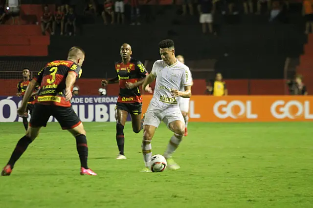 Sport x Criciuma