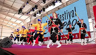 Festival do Japão na Paraíba acontece nos dias 7 e 8 de novembro, em João Pessoa