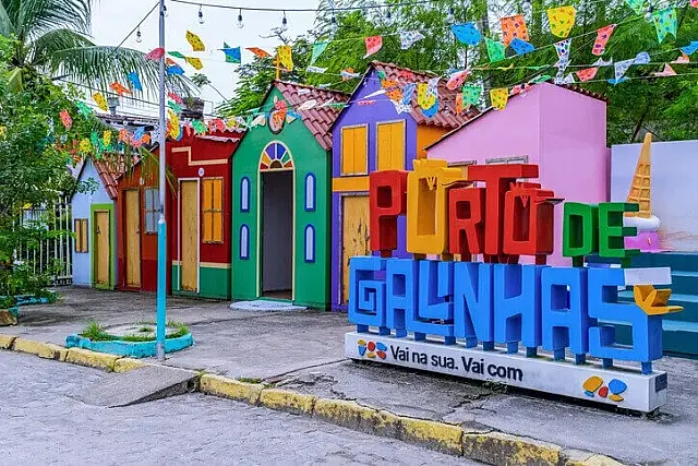 Ipojuca lança programa para qualificar 3 mil profissionais do turismo em Porto de Galinhas
