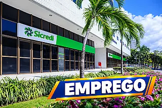 Sicredi tem 848 vagas de emprego abertas no Brasil; confira os requisitos para participar
