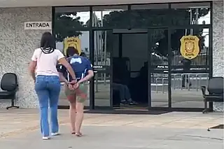 Mãe que matou filho de 2 anos por se parecer com o pai é presa pela Polícia Civil
