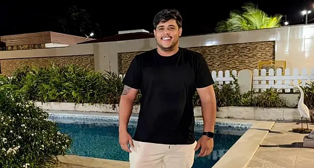 Kaio Vinícius Alves da Silva, foi atingida por cinco disparos