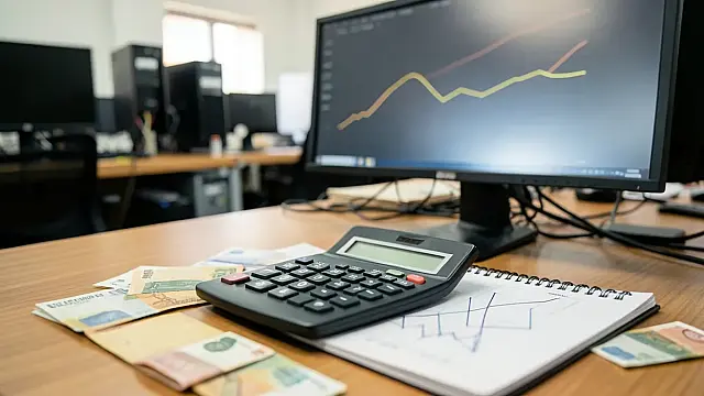 Mercado eleva projeção de inflação para 5,01% em 2026, aponta Focus