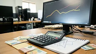 Mercado eleva projeção de inflação para 5,01% em 2026, aponta Focus