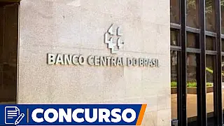 Concurso Bacen: Senado aprova nível superior para técnico e mudança pode afetar 50 vagas