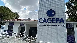 Cagepa abre campanha com descontos de até 100% para renegociação de dívidas