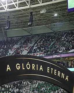 Libertadores 2026: Conmebol anuncia ingressos para final entre Palmeiras e Estudiantes