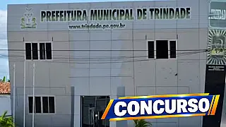 Concurso de Trindade PE oferece 70 vagas para professores com salário de R$ 3,8 mil