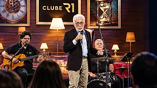 Moacyr Franco fará apresentações em Recife, João Pessoa, Fortaleza e Salvador em novembro