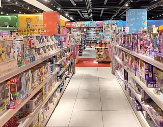 Preço do mesmo brinquedo varia até 183% na Grande João Pessoa, aponta Procon-PB