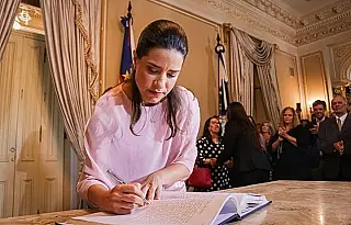 Governo Raquel Lyra homologa resultado de seleção simplificada da Educação; CONFIRA