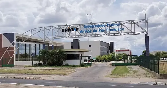 Univasf abre inscrições para mobilidade acadêmica em 2027; veja quem pode participar