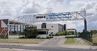 Univasf abre inscrições para mobilidade acadêmica em 2027; veja quem pode participar
