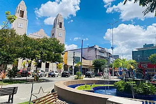Belo Jardim, em Pernambuco, fica entre os 20 municípios do Nordeste com melhor qualidade de vida