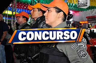 PMPE altera prazo de inscrição para concurso com 1.320 vagas e salários de até R$ 12,9 mil