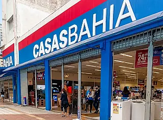 Casas Bahia fecha loja física no Centro do Cabo de Santo Agostinho