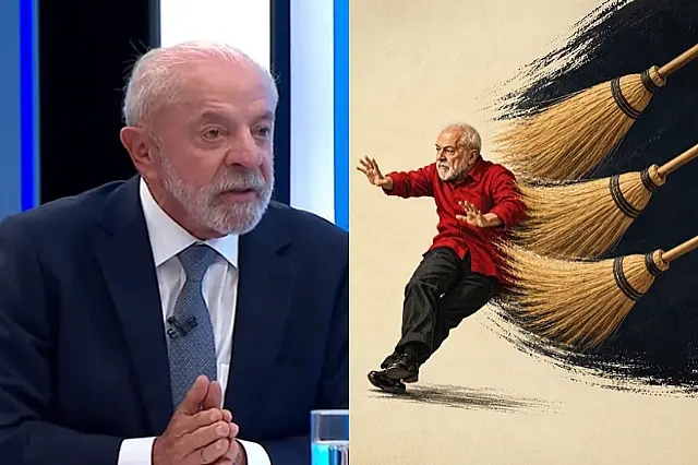 "A última dança de Lula": revista americana sugere que petista será 'varrido' pela direita