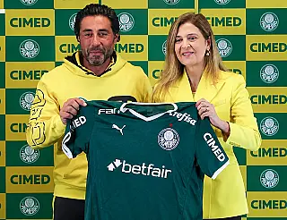 Cimed negocia patrocínio com mais de 10 clubes após saída das bets do futebol