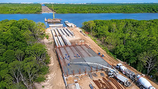 TCU aponta falhas em obras da BR-230 na Paraíba avaliadas em R$ 179 milhões