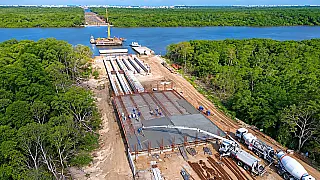 TCU aponta falhas em obras da BR-230 na Paraíba avaliadas em R$ 179 milhões
