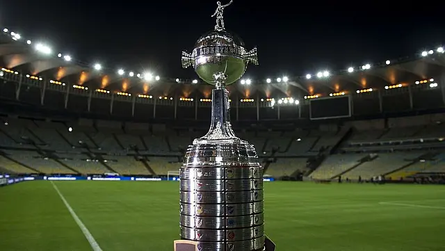 Flamengo tem julgamento marcado para 12 de novembro em caso que pode mudar final da Libertadores