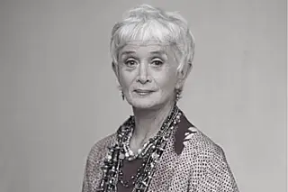 Morre aos 95 anos a atriz Barbara Barrie, indicada ao Oscar, Emmy e Tony